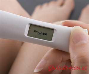Testlər hamiləliyi necə təyin edir?