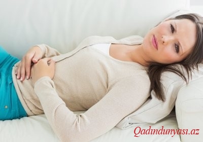 Qadınların ortaq dərdi – sistit