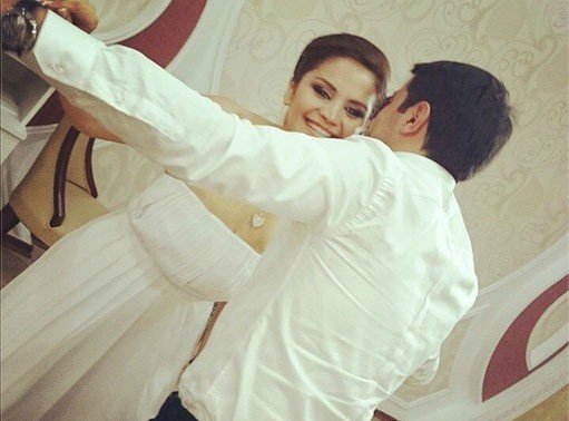Sevda Sanəliyeva: "Xoşbəxt ailəni heç nəyə dəyişmərəm"