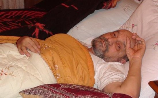 Görkəmli xalq artistimizdən ÜZÜCÜ XƏBƏR