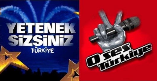 "O səs Türkiyə" və "Yetenek sizsiniz"-in seçim turları Bakıda aparılacaq