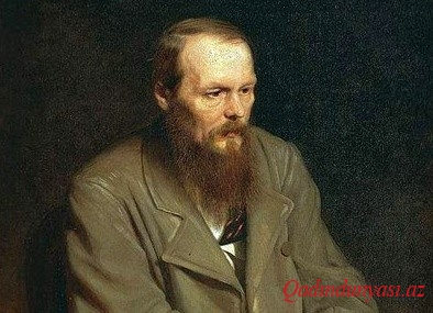 Dostoyevskinin ehtiraslı qadın obrazları