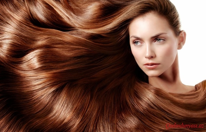 Bu effektli üsullardan istifadə edərək saçlarınızı düzləşdirin