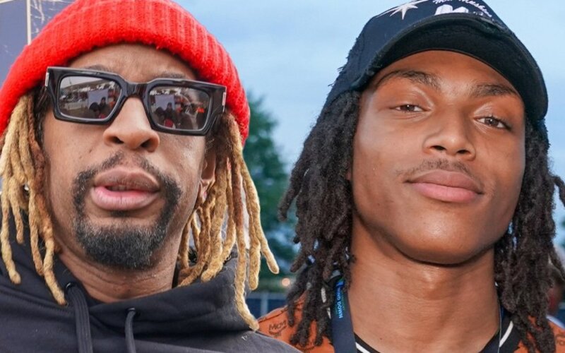 Bu məşhurun 27 yaşlı oğlu faciəli şəkildə öldü