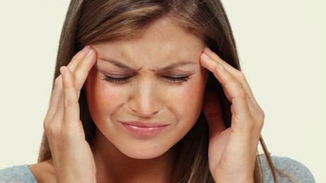 Gündəlik həyatımızı əhatə edən problem - Baş ağrıları haqqında