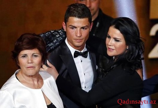 Ronaldonun bacısı "Eurovision"a qatılacaq - FOTO + VİDEO