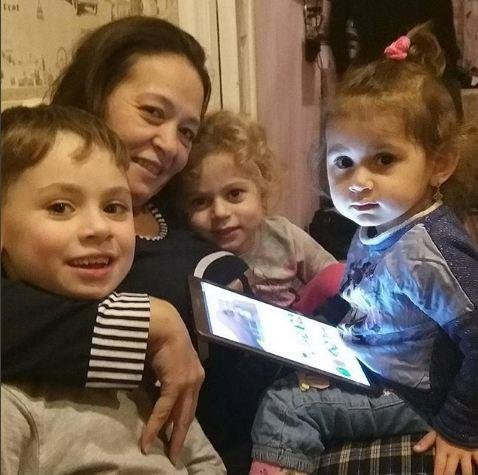 "Onun ağrı, acılar çəkdiyini gördükcə ürəyim yanır..." əməkdar artist