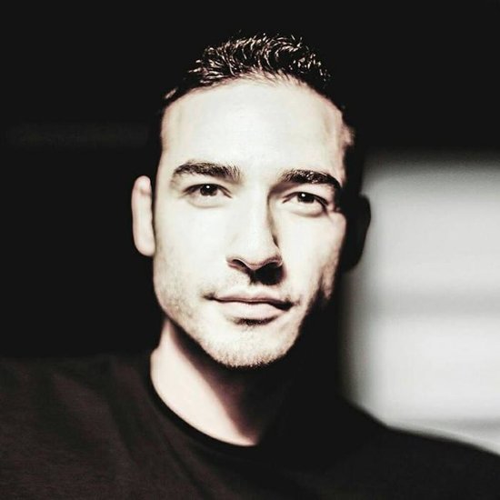 Bu da Günayın özündən 7 yaş kiçik sevgilisi - FOTOLAR