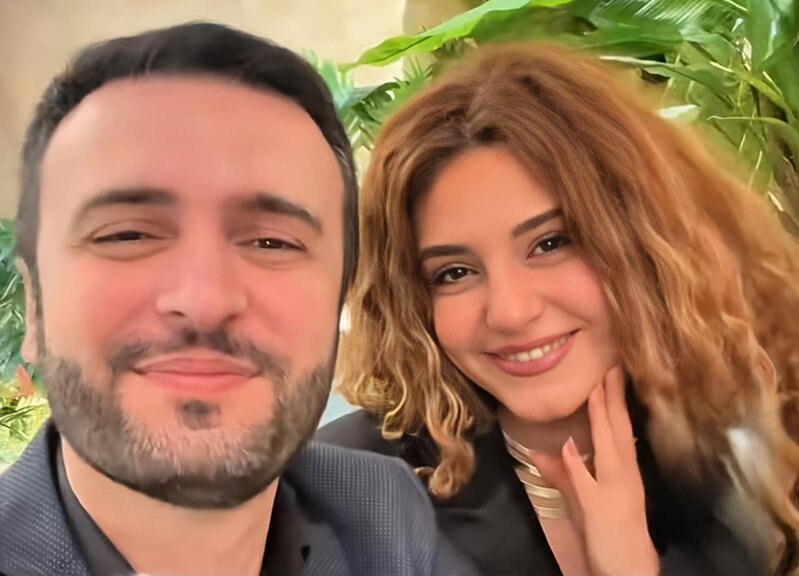 Rasim Əsgərov ilə Çinarə arasında nə baş verir?