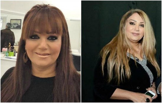 Mənzurə Musayeva o qədər dəyişdi ki... TANINMAZ HALDA - FOTO