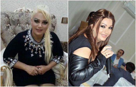 Mənzurə Musayeva o qədər dəyişdi ki... TANINMAZ HALDA - FOTO