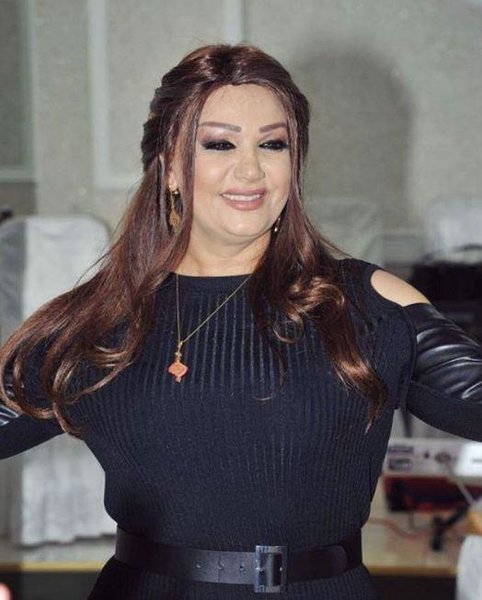 Mənzurə Musayeva o qədər dəyişdi ki... TANINMAZ HALDA - FOTO