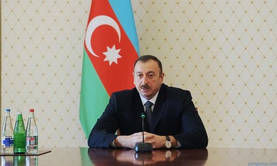 Prezidentdən əhaliyə ŞAD XƏBƏR: Kreditlər...