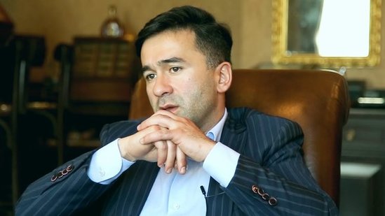 Ata olan Tahir İmanov halallıq vermədi: "Haramları olsun..."