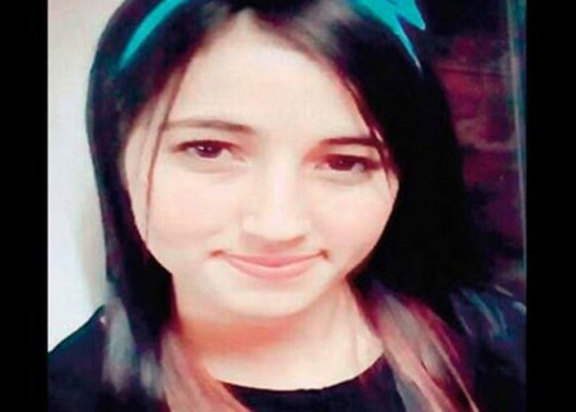 Məktəbdə sevişən 17 yaşlı qız biabır oldu, intihar etdi - FOTO
