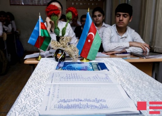 9-cu sinifdə dərsə getməyən şagirdlər məktəbdən qovulacaq - XƏBƏRDARLIQ