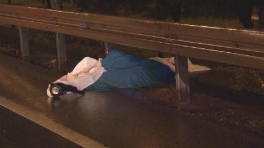 Azərbaycanlı tələbə sevgilisini xilas etdi, özü isə faciəvi şəkildə öldü - FOTO