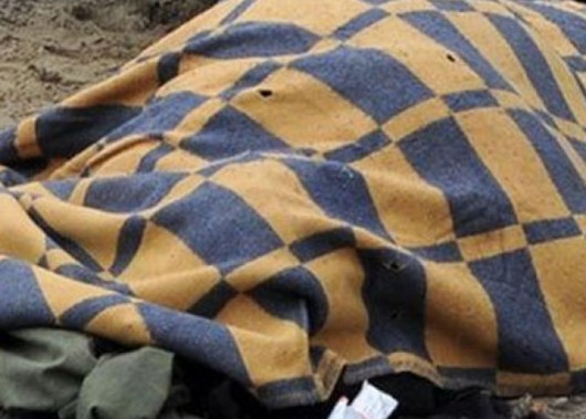 Bakıda özünü körpüdən atan kişinin cibindən məktub çıxdı
