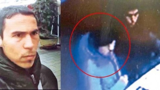 İstanbul terroru planlaşdıran şəxs məlum oldu – ŞOK DETALLAR