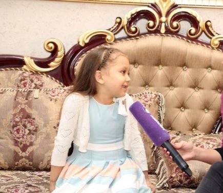 Azərbaycanda bu qıza görə bütün sosial şəbəkə ayağa qalxdı - FOTO
