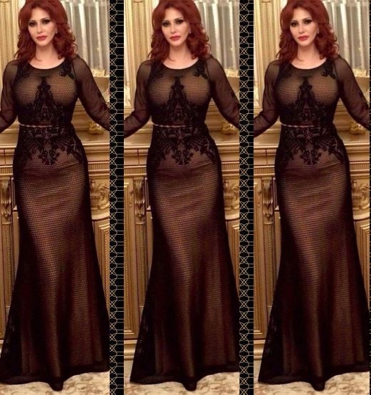 "Vicdan haqqı"nın Larisasından yeni FOTOLAR