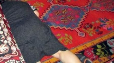 Bakıda evində ölü tapılan 72 yaşlı qadının ölüm səbəbi hər kəsi dəhşətə gətirdi - Sən demə...