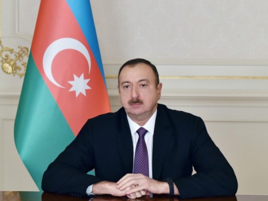 İlham Əliyev təsdiq etdi: buna görə 10 manat cərimə tətbiq ediləcək