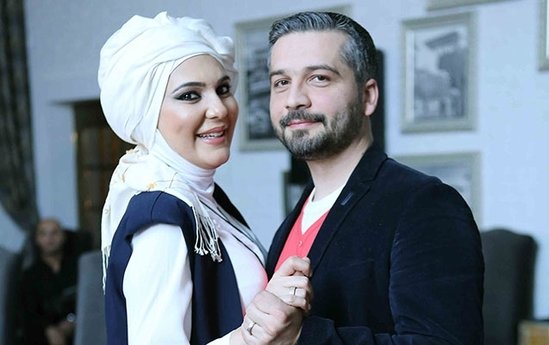 Şahin Zəkizadənin xanımından ürək dağlayan paylaşım: "Bizi qoyub getmə..." - VİDEO