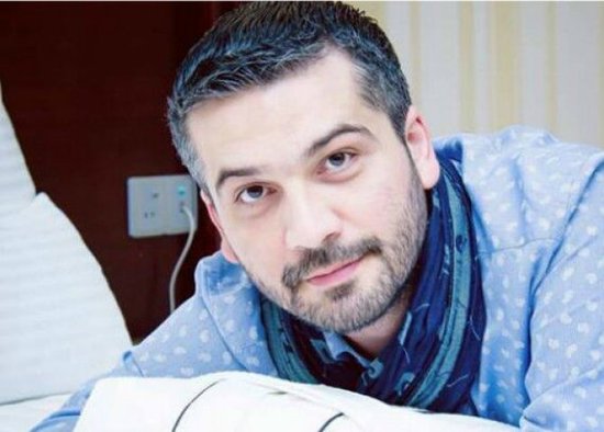 "Ay Şahin sən nə "yalançıymışsan!"" - Etibar Hüseynov