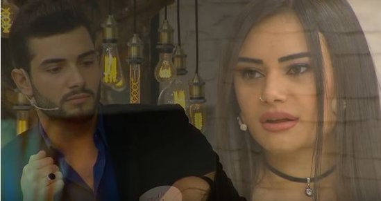 Evlilik verilişində Nazdan azərbaycanlı bəy namizədə şok sürpriz (VİDEO)
