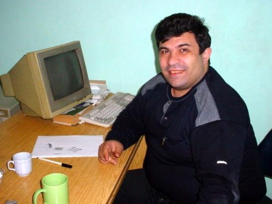 Azərbaycanın tanınmış jurnalistinin qətlindən 12 il ötür