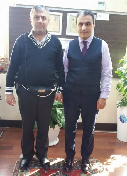 Süni ürəklə yaşayan ilk azərbaycanlı 4 il sonra (VİDEO)