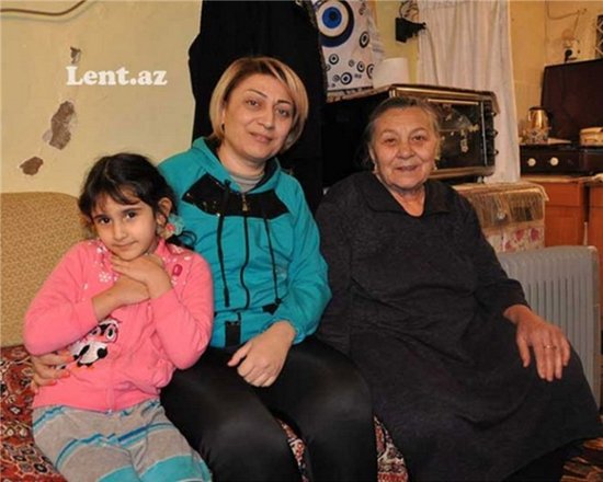 Xərçəngdən vəfat edən əməkdar artistin qızı: "Atam zənglərimə cavab vermir...."
