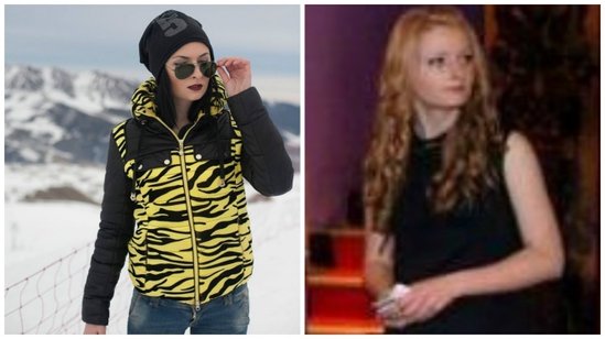 Azərbaycanlı model evində ölü tapıldı - FOTOLAR