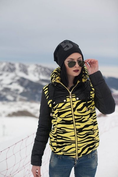 Azərbaycanlı model evində ölü tapıldı - FOTOLAR