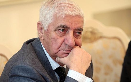 Azərbaycanlı məşhurun oğlu faciəvi şəkildə VƏFAT ETDİ - FOTO