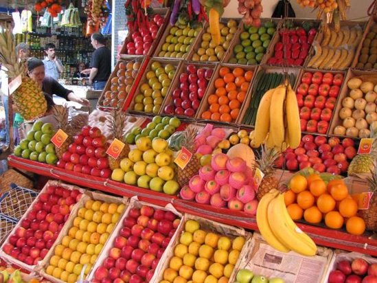 DİQQƏT! Bakıda bu ərzaq 2 dəfə bahalaşdı