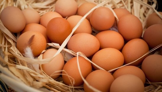 Yumurta kəskin ucuzlaşdı: HAZIRDA QİYMƏTİ... (VİDEO)