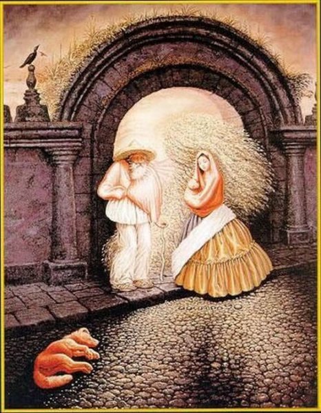 Bu şəkildə neçə adam var? - Doğru cavab verən olmayıb / FOTO