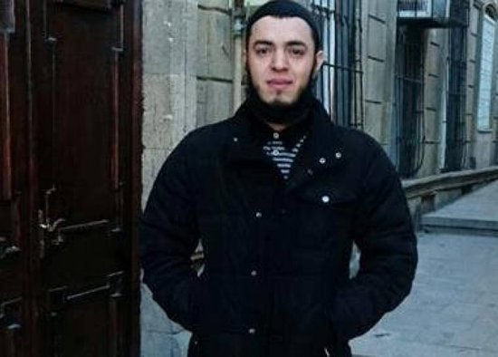 Oğlu itkin düşən ana: "Mənə dedilər ki, oğlundan "canlı bomba" kimi istifadə edəcəklər" - FOTOLAR