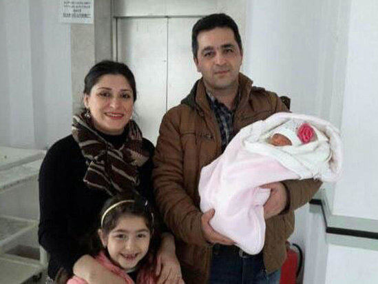 Şəhid pilotumuzun SON SÖZÜ ÜRƏK PARÇALADI - VİDEO - FOTO