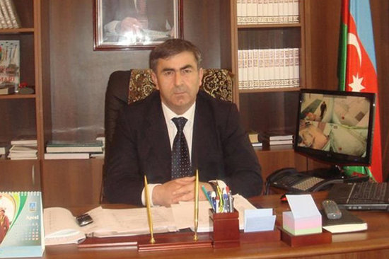 NÖVBƏTİ ŞOK İNTİHAR: Azərbaycanlı məmurun qaynı özünü asdı - FOTO
