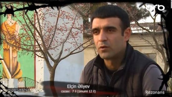 Bakıda 4 oğlu həbsə düşən ananın ürəyi dözmədi: "Anamızı heç birimiz çiynimizdə apara bilmədik " – VİDEO - FOTO