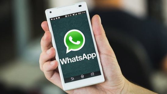 WhatsApp-dan möhtəşəm yenilik