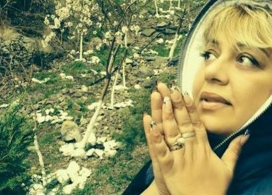 Tanınmış azərbaycanlı prodüserin ailəsində AĞIR İTKİ - FOTO