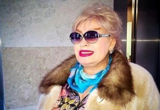 İlhamə Quliyevanın 20 minlik kürkü görün hardan tapıldı - ŞOK
