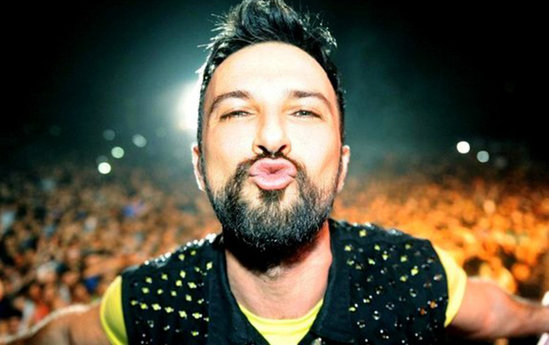 Tarkanın Bakıdakı konsertinin qiyməti DODAQ UÇUQLATDI