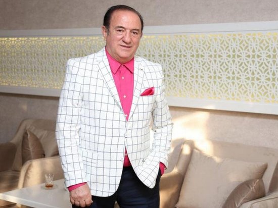 Xalq artisti: "İtimi ərə vermişəm, ev-eşiyi də var" (VİDEO)