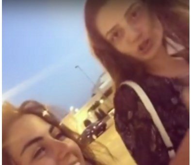 Azərbaycanlı qızların BİABIRÇI videosu YAYILDI - "Açıldı?!"