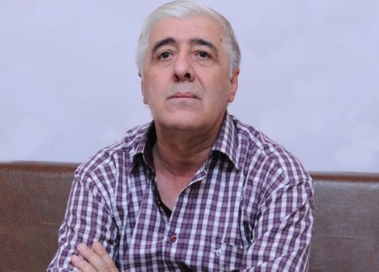 Son dəqiqə! Əməkdar artistimizdən üzücü xəbər!